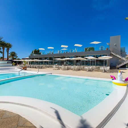 Eo Suite Hotel Jardin Dorado Maspalomas  Exterior photo