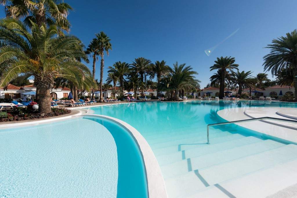 Eo Suite Hotel Jardin Dorado Maspalomas  Exterior photo