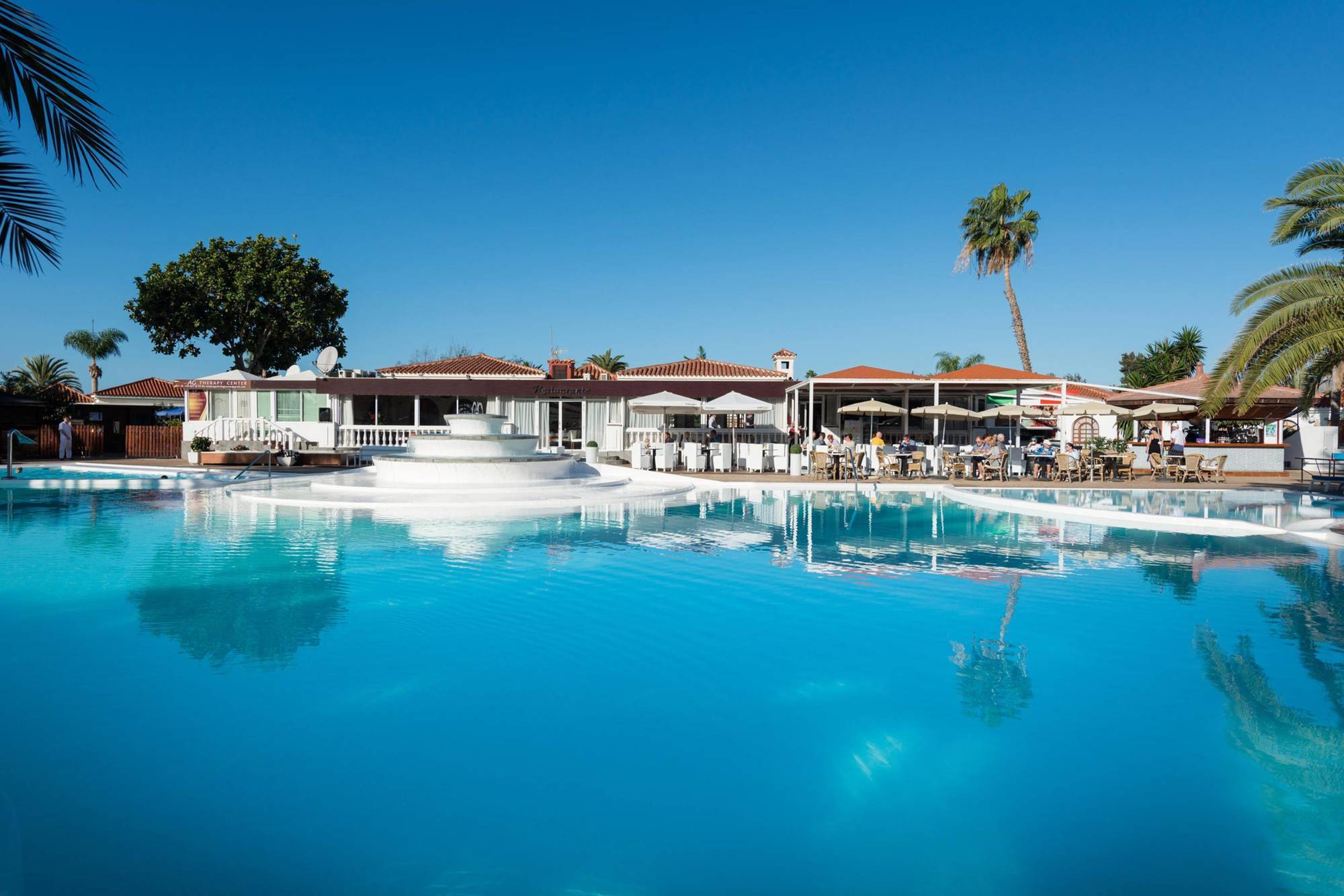 Eo Suite Hotel Jardin Dorado Maspalomas  Exterior photo